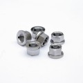 R&G Racing Titanium Sprocket Nut (RGN03) M10X1.5 - 5 pack R&G Racing Titanium Sprocket Nut (RGN03) M10X1.5 - 5 pack